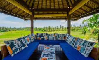 Villa Labak Sari Tabanan