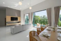 Lyntara​ Pool​ Villa​ Nongkhai Hotels in Nong Khai
