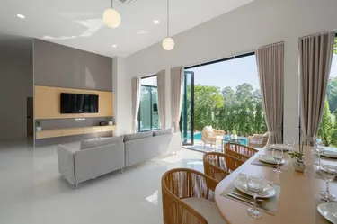 รูปภาพของบ้านพูลวิลล่าหนองคาย Lyntara