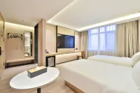 Starway Hotel (Shuangliao Railway  Station Hotel