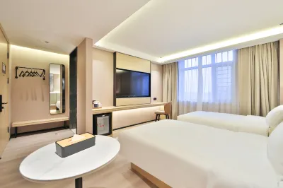 Starway Hotel (Shuangliao Railway  Station Hotel