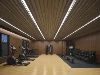 Hilton Garden Inn Huizhou North Railway Station - 4-Star