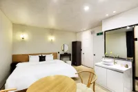 Hotel Intro, chuncheon