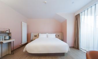 HanTing Hotel (Daishan Keyunzhongxin)