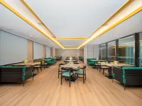 Country Inn & Suites by Radisson Hotel (Yichang Yuan'an) - พร้อมอาหารเช้า