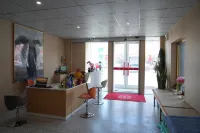 Kangping Gangqiao Fengli Hotel