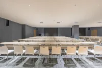 JI 호텔 (스자좡 정딩 고대 도시) 정딩 호텔