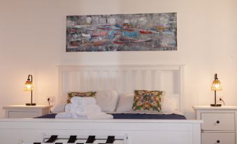 Villa Seven Palms - Pool, Beach and Relax