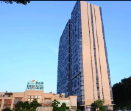 米可公寓（碧桂園鳳凰半島店）