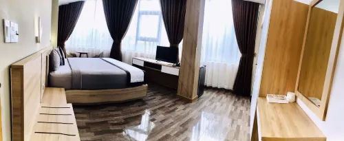 Hoang Gia Hotel Hotels in Phú Chánh