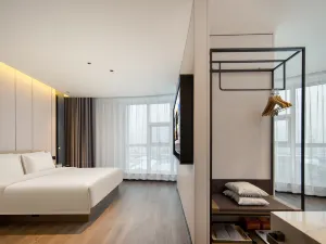 昌吉滙嘉時代萬博飯店