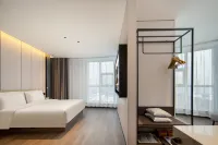 Changji Huijia Times Wanbo Hotel