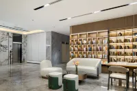 Atour Hotel Changji Wanbo College Hotels in Changji