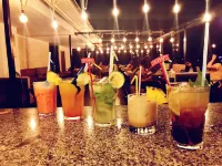 Askar Port Hotel by Continent Hotels in Tasucu Mahallesi