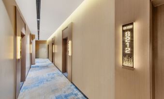 Jinchuan Aishang · Interstate Hotel