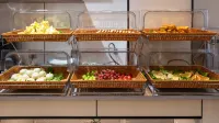 Nyingchi Yue Hotel - Desayuno