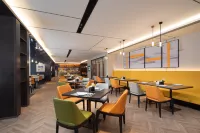 Hampton by Hilton Langfang - breakfast