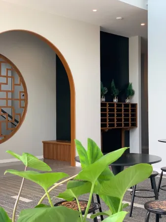 HAKKA Wellness Residence Отели в г. Mueang Samut Songkhram