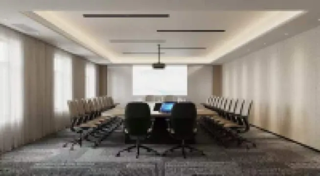 VX Hotel (Anyang Wenfeng Dadao Angang )