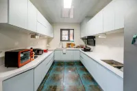 Gubeikou Great Wall Yunyeshu Boutique Homestay, Beijing