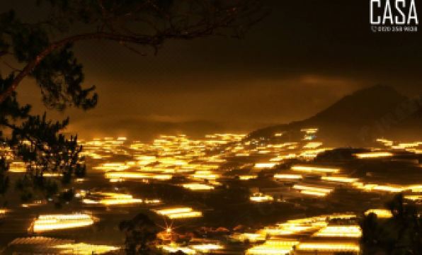 DALAT CASA 1 (7 Rooms / 8 Beds)