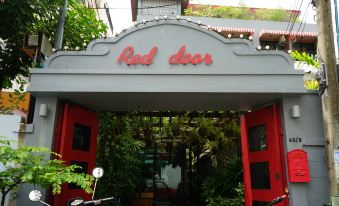 Red Door Hotel, Bangkok