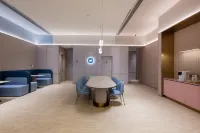 HanTing Hotel (Xingtai Yigou Qixi Plaza Tianyi City)