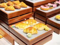 Madison Hotel Puyang Hôtels à : Qingfeng