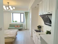 Dandong Bolin Impression Rainforest Homestay - balcony