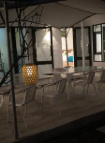 Tukes Qingyumu Homestay