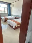 Ningwu Xingwang Express Hotel (Luyashan) - Bjergudsigt