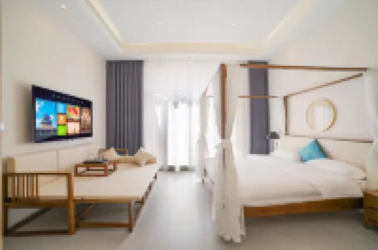 Floral Hotel·Weihai Alice Hotel (Sea Park)