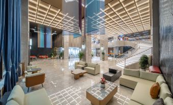 Xinyuan Nalati International Hotel