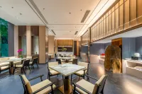 Lily One Court Hotel（Foshan Zu Temple Creative Industrial Park Store ） - Frühstück