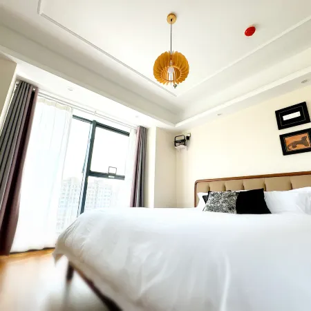Xingxiu Movie Homestay