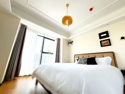 Xingxiu Movie Homestay