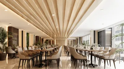 Tisha Hotel