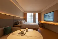 JI Hotel (Jiaozuo Xiuwu West Station)