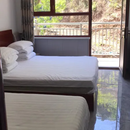 Lin Meng Manor Homestay