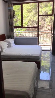Lin Meng Manor Homestay Hotels near Jiulongtan Natural Scenic Area