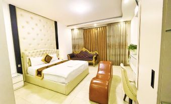 Binh Nguyen Hotel 2