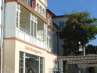 Hotel Rosengarten Hotels in Lippe
