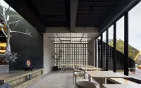 Qingdao liyu hotel