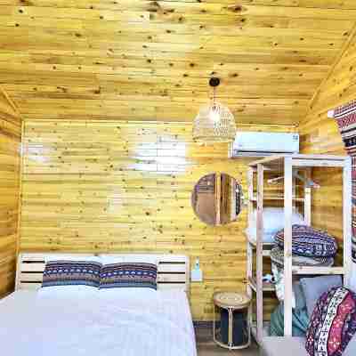 Cottage Garden Sapa Rooms