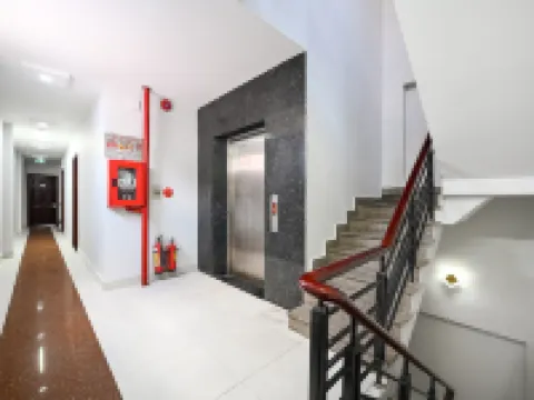 Sunrise Airport Hotel Hôtels à : Hô-Chi-Minh-Ville