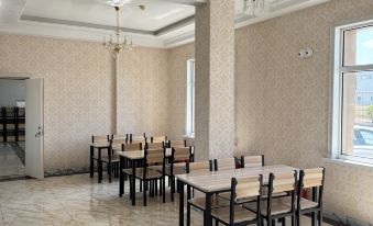 leyajvbusiness hotel
