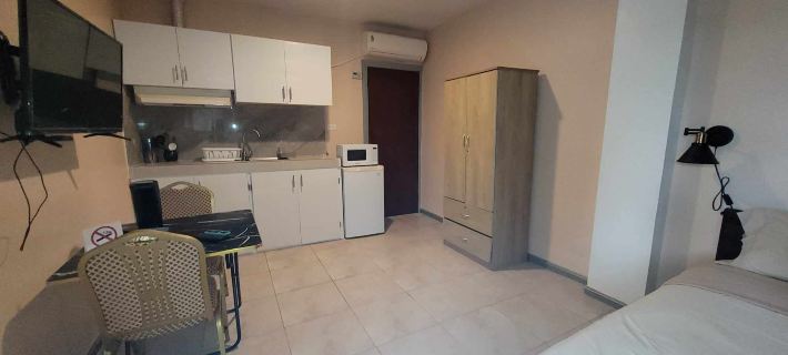 PALAU PARADISE COMFORT Hotels in Koror