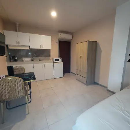PALAU PARADISE COMFORT