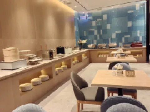 Homeinn Hotel (Mengyin Hubin Road Yipin) Hotels in Mengyin