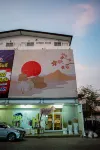 Miki House Hotel di Pak Nam